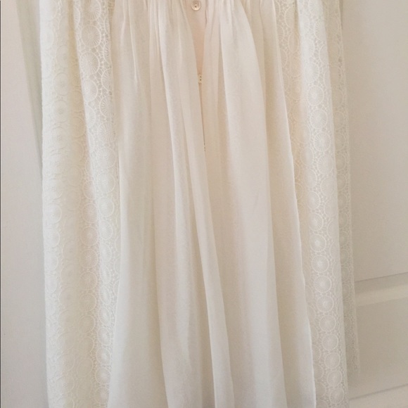 Diane Von Furstenberg Silk Dress - Picture 3 of 8